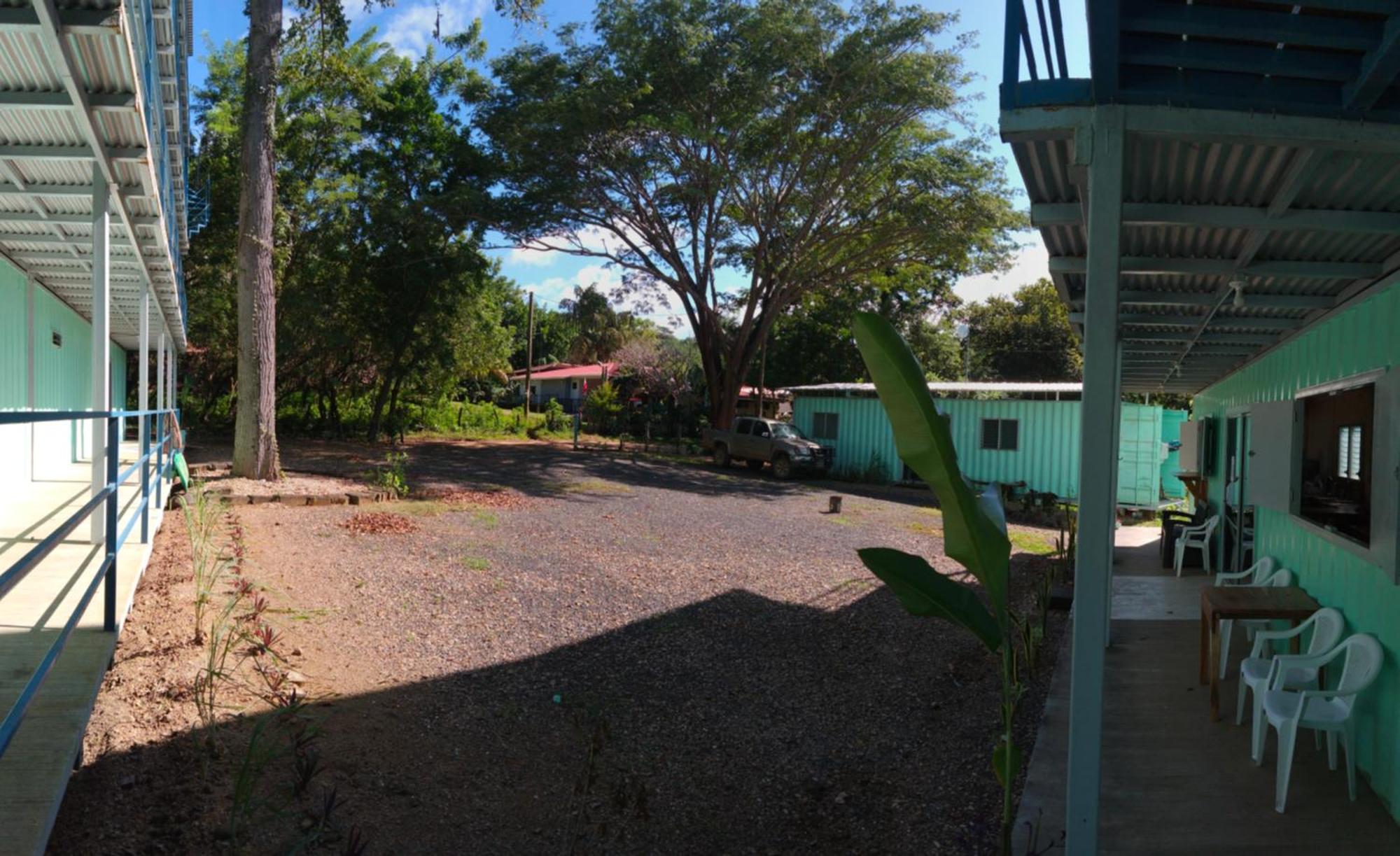 Casa Maya Eco Lodge San Juan Del Sur Playa Remanso Exterior photo