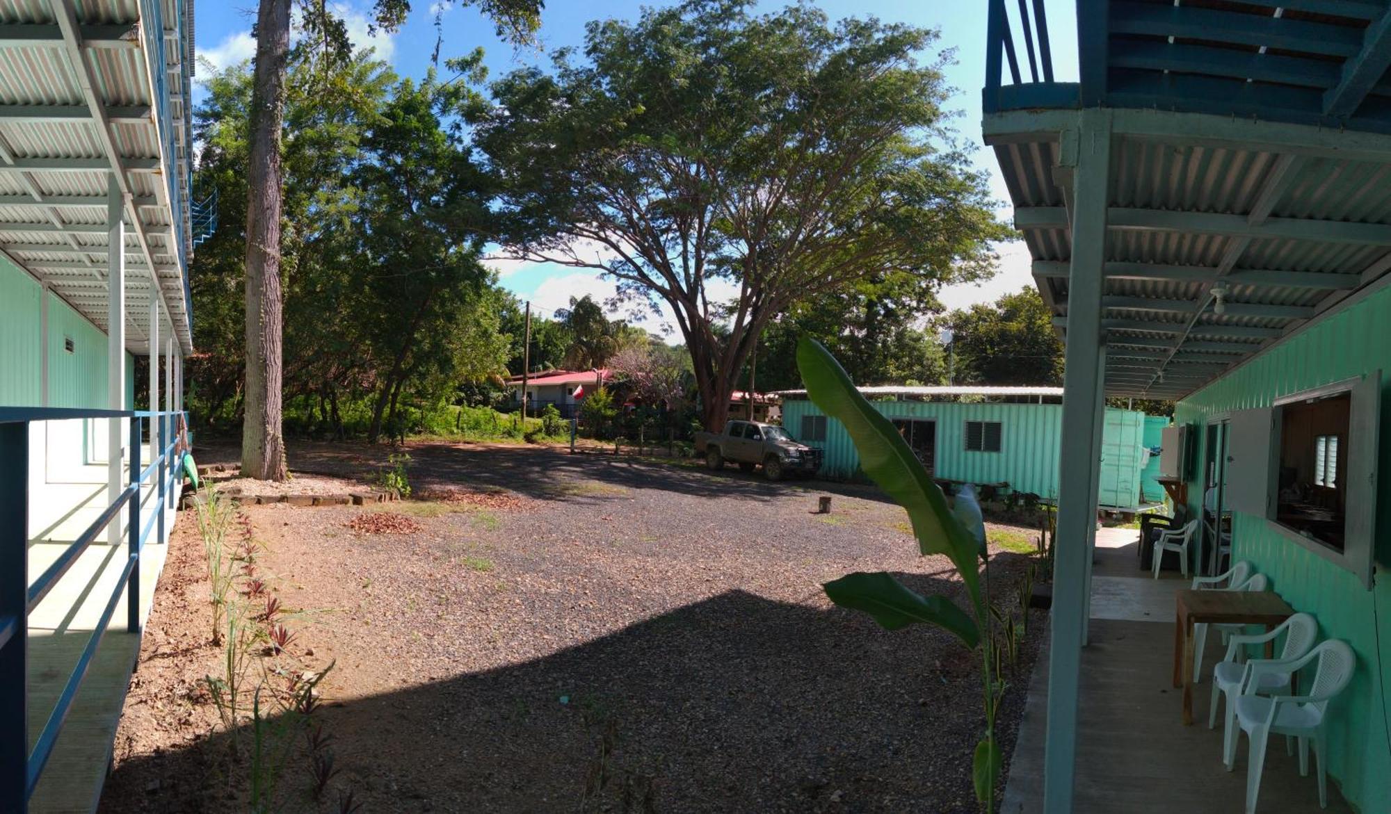 Casa Maya Eco Lodge San Juan Del Sur Playa Remanso Exterior photo